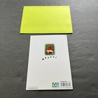 Birthday Greeting Card  By Avanti - Dogs In A Row