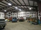 Durobeam Steel 52x220x16 Metal Office Shop Commercial Warehouse Building Direct