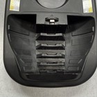 Bowflex Dumbbell Cradle Base Tray 5-52 Black Plastic Rubber Non-slip Portable