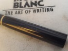 Montblanc Meisterstuck Classic Barrel Part For 163 144
