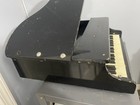Piano J Adore
