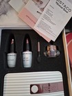 Sistaco Mineral Bond Nail Kit - New Sealed Powder In The Shade Twilight