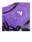 Adidas  Women s By Stella Mccartney Large  Sport  Studio Bag Duffel Purple Nwt