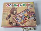 Vintage Teddy Ruxpin Answer Box World Of Wonder
