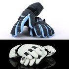 Men Winter Cycling Windproof Warm Ski Snow Thermal Gloves Grip Full Finger