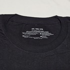 Aws Re invent 2019 Midnight Madness T-shirt 3xl Men Black Graphic Tee Cotton