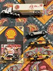 Huge  lot Of 27  1 64 Scale Diecast Nascar Cars    Racing Items Dale Earnhardt