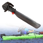 Kayak Tail Rudder Simple Installation Replace Foot Control Steering System