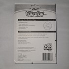 Bic White-out Brand Ez Correct Correction Tape 4-count Pack Of White