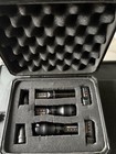    fk Irons     exo Black Ops 2 5   3 2    spectra Flux 4 0  Tattoo Machines W  Case