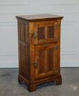 Circa 1900 s Large North American Alaska Muskegon Oak Larder Ice Box Collectable