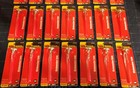 Lot Of 60 Rubbermaid Thp550ds Deep Fry Candy Thermometers 50-550   F 5-inch Probe