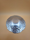 Vintage Arthur Court Bunny Rabbit Aluminum Casserole Lid 