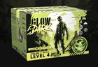 Hk Army  68 Glow In The Dark Paintballs 500 Round Bag Level 4 Supreme