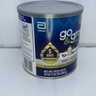 Go   Grow 360 Total Care By Similac Toddler Drink  24-oz Can 5 Hmos Exp 04 01 27