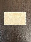 Denmark 1915 Beautiful  135 Used 4x105
