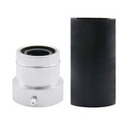Seal Carrier Bearing Seal Carrier  Drive Shaft Boot Compatible With Sea Doo  