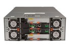 Dell Powervault Md3060e 60 Bay 3 5  4u Enclosure W  2x Controllers   Fans   Psus