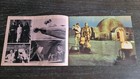 Star Wars Rare Original  Movie Program-first Printing-1977