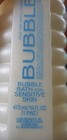 Avon Vintage 16 Oz Sensitive Skin Bubble Bath Nos Sealed