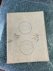 Atari Sprint 4 Copy  Arcade Video Game Manual