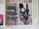 Vintage 1987 Marshall Field s   Christmas Catalog  Swatch Watch  Clothing  Gifts