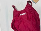 Nwt Arena Powerskin St Next Ob  deep Red   Us  Size 30005873 401