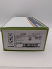 10pk Leviton 5352-bu 20a  125v Industrial Heavy Duty Grade  Blue Duplex Outlets