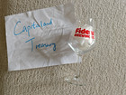 Fidens Brewing Drink Glass 13oz Brand New