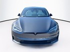 2022 Tesla Model S Plaid