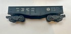 Lot Of 16 Vintage Lionel Train Cars - 2 Tankers  6462  6456  6656  6257