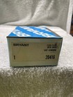 Nib Bryant Flush Plate With Cover 20416