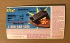 2000 Jethro Tull Columbus Concert Ticket Stub Aqualung Thick As A Brick 216