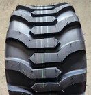2 - 18x8 50-10 6p Kenda K514 Lug R-4 R4 Power Grip Tractor Tires Loader Skid