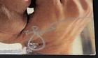 Tony Bennett Signed Record Album Cover Psa dna Coa Autographed I Wanna Be Around