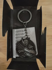 Wolverine Marvel Insomniac Game Exclusive Keychain  Exclusive Promotional Item