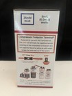 Amrad Turbo 200 Motor-run Capacitor 2 5 To 67 5 Mfd 370 440 Vac