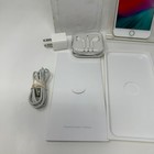 Apple Iphone 6 Plus 128gb Gold A1522 Smartphone Box   Accessories Included At t