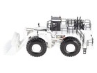 Norscot 55161 1 50 Yellow Diecast Caterpillar 994f Wheel Loader  white  Ex box