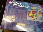 Thames   Kosmos Science Or Magic Experiment Kit Educational Toy Kids Gift Nib