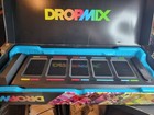 Hasbro C3410 Dropmix Music Mixing Gaming System W  90 Cards