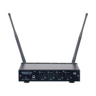Vocopro  4 Pa System  Xlr  Digital-quad-h2