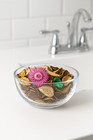 2 Pack Mango Potpourri Bowl Vase Filler Home D  cor Fresh Scent Bathroom Bedroom