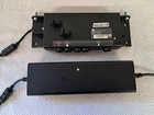 Tempurpedic Ergo Plus Control Box Adp-t003 A And Power Supply Adp-73ar B