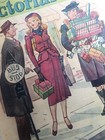 Dec 2 1951 Sunday Pictorial Review San Francisco Examiner Louis Priscilla