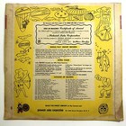 Vintage The Ugly Duckling Norman Rose-cricket Record 1953 Collectible