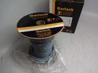Garlock 41801-2016 Compression Packing Carbon Fiber Style 5000 1 4 -0 250 