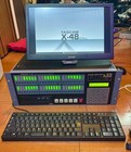 Tascam X-48 Track Digital Audio Workstation Adat 48ch 24bit 50 60hz 150w