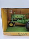 Ertl John Deere 1934 Model A Tractor 1 16 Scale Die-cast  45256 2010 New