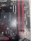 Msi B450 Gaming Plus Max Am4 Atx Desktop Motherboard Ddr4